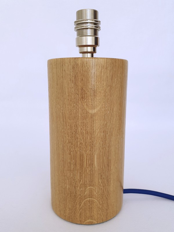 Belle Tout light in Oak