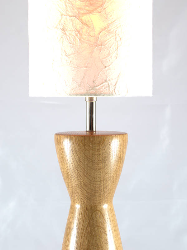 Eddystone light in Oak