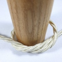 Twisted ivory cord-10