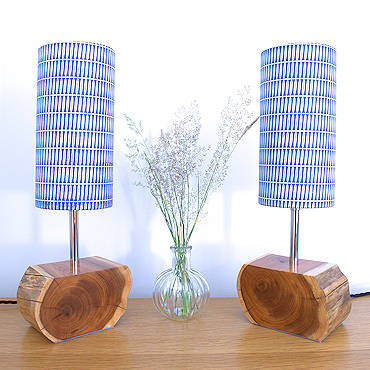 Woodland lights collection