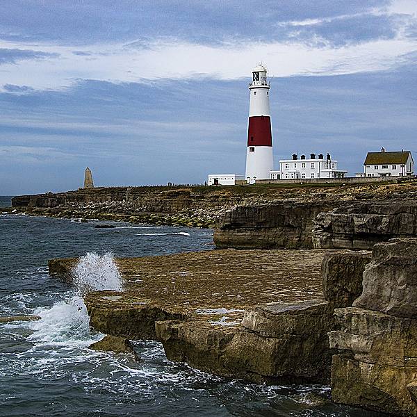 Portland Bill