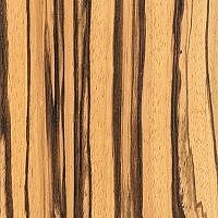 Zebrano wood-12